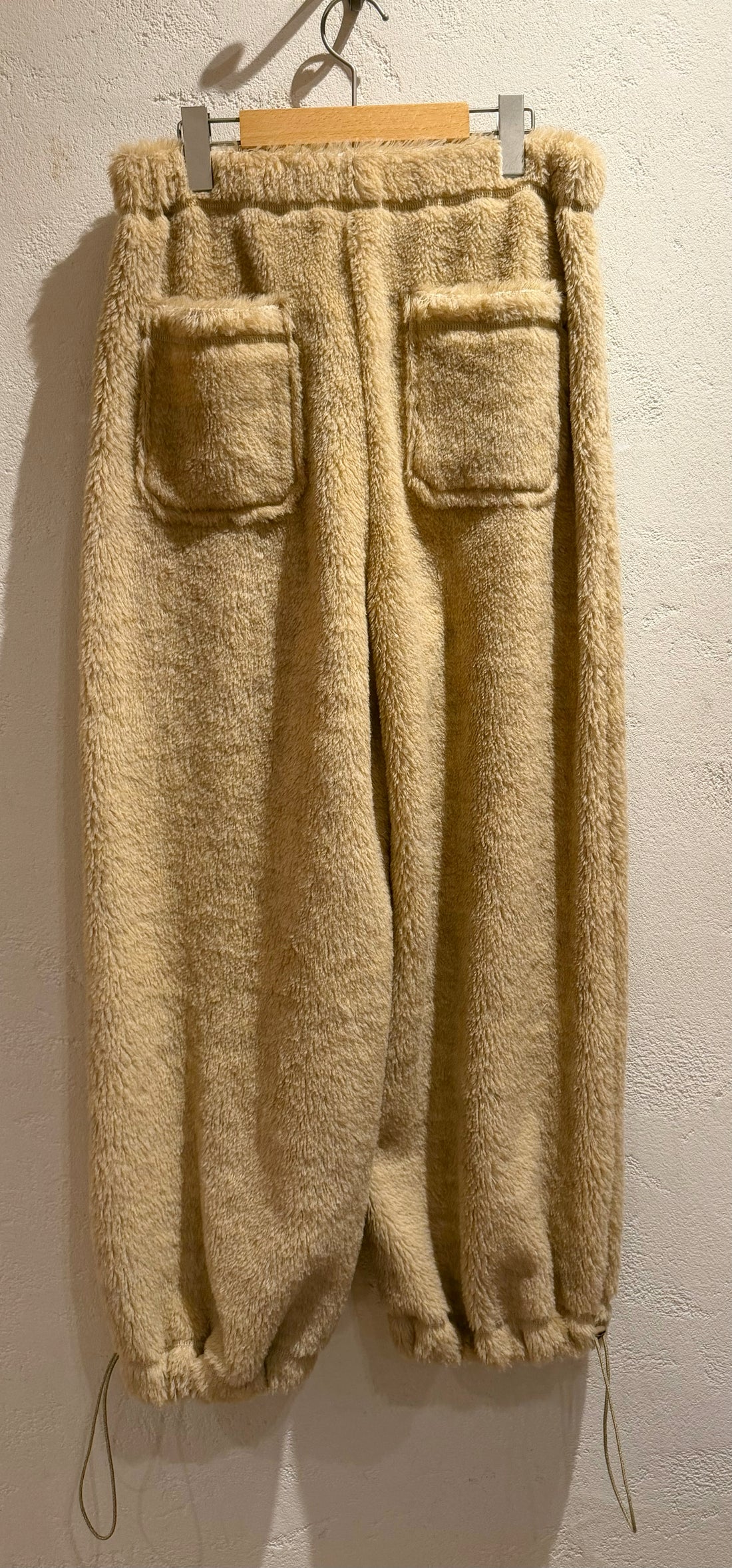 Boa Pants (NOWOS)