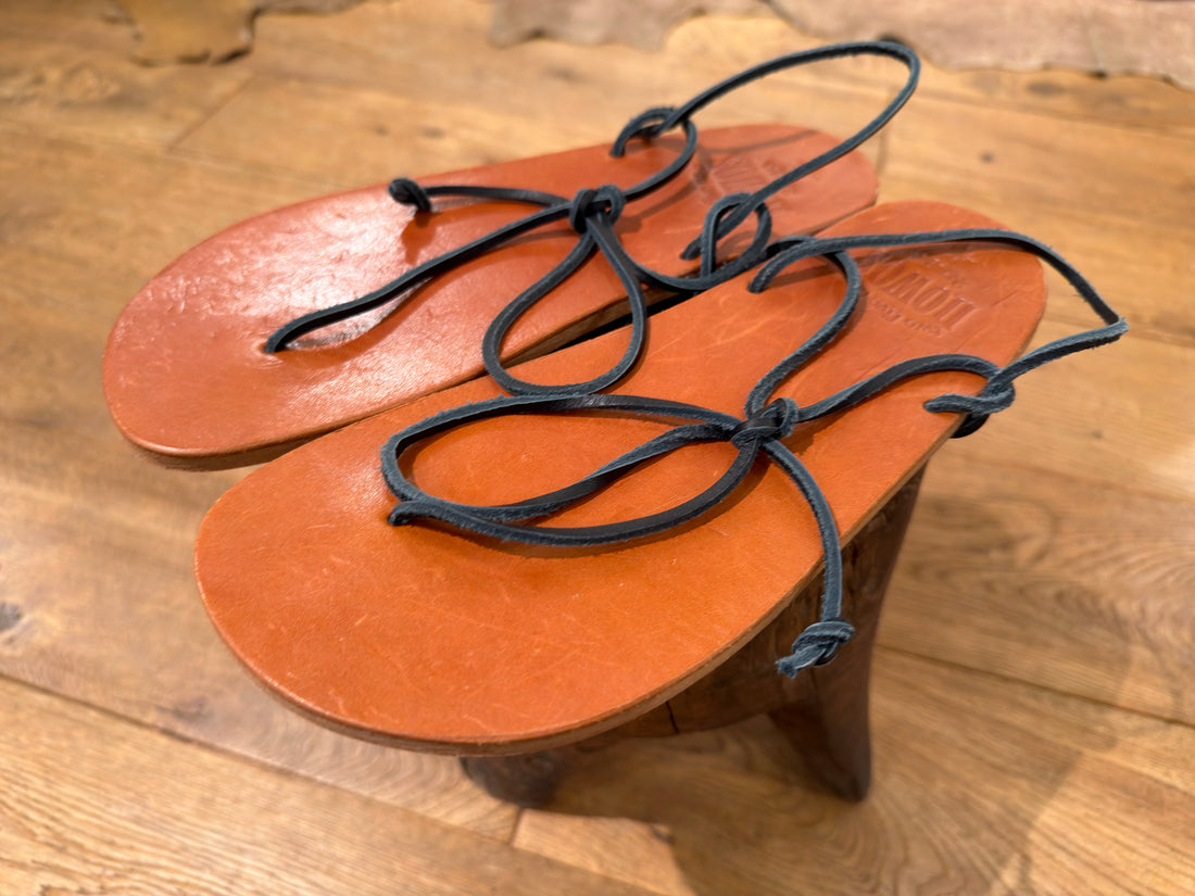 Huarache Sandal (Tee nowos)