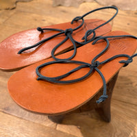 Huarache Sandal (Tee nowos)