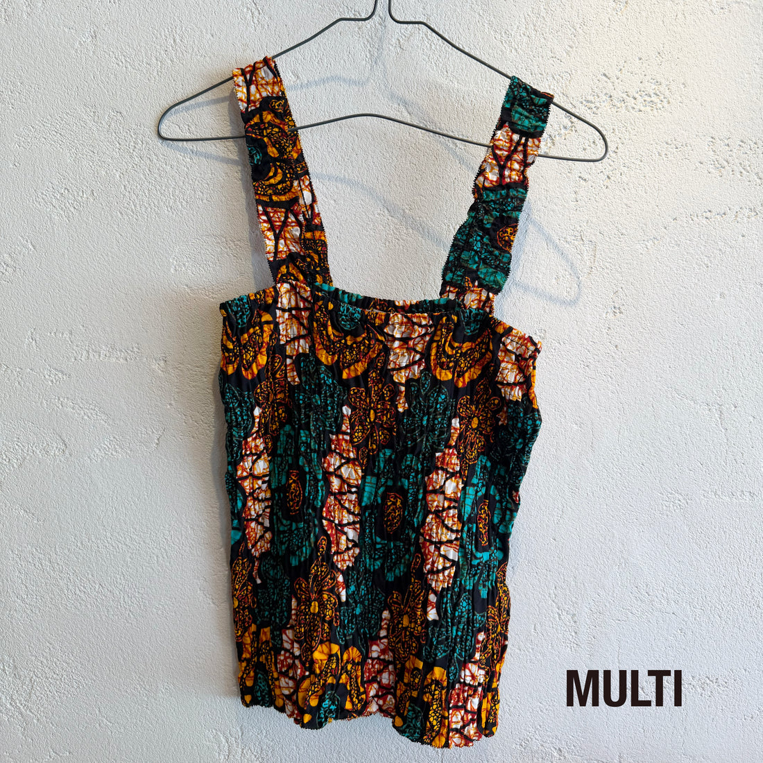 Printed Top (67nowos)