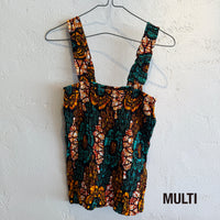 Printed Top (67nowos)