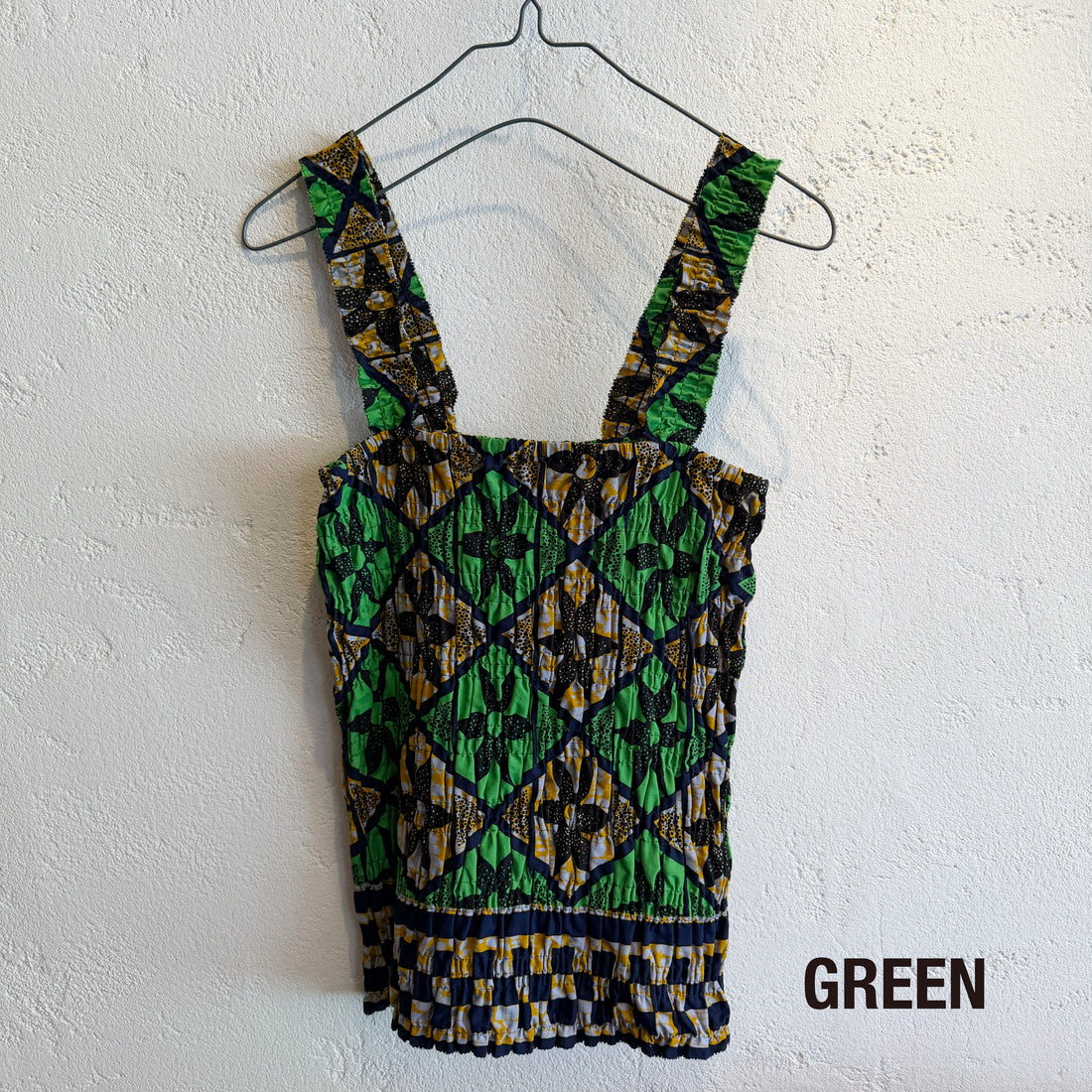 Printed Top (67nowos)