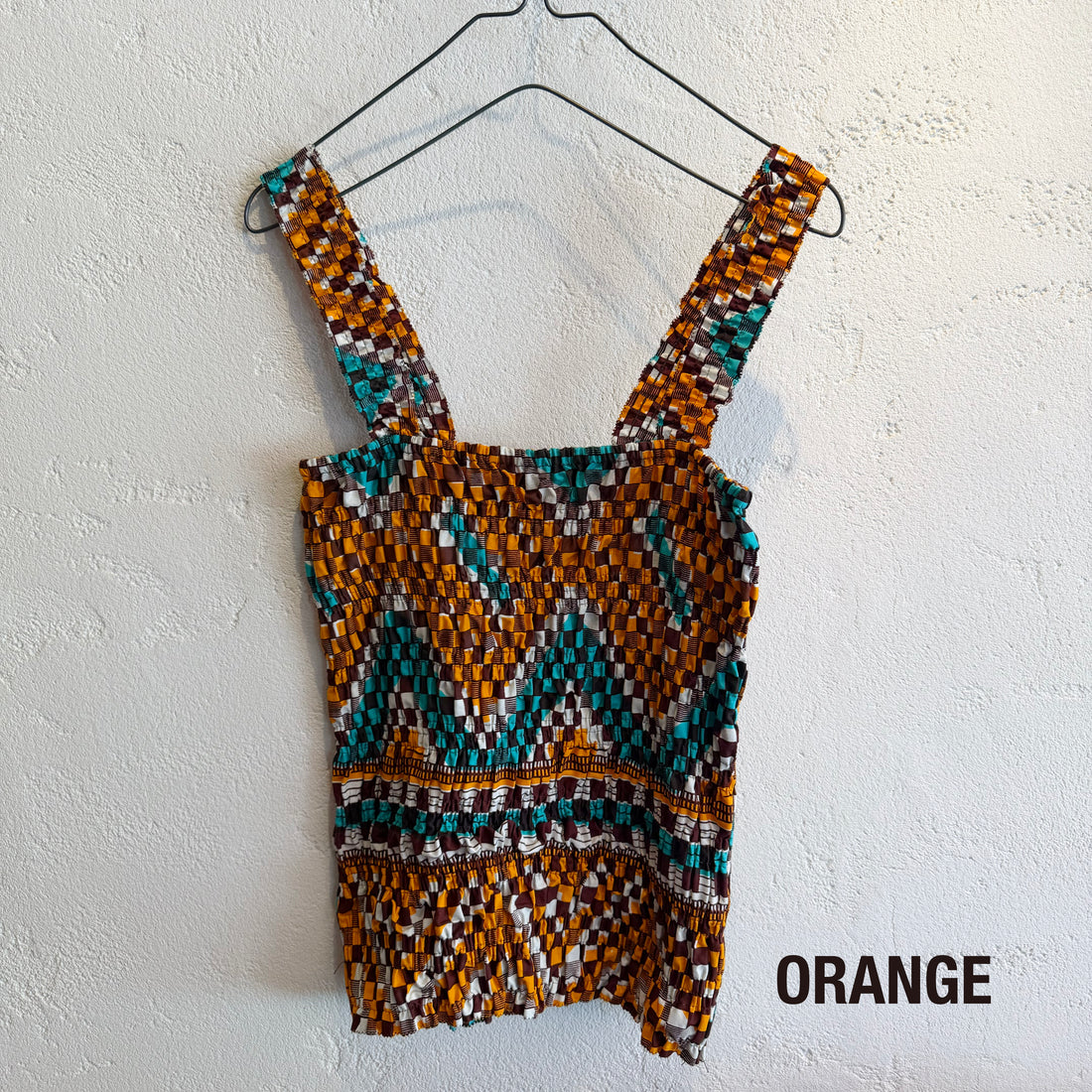 Printed Top (67nowos)