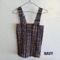Printed Top (67nowos)