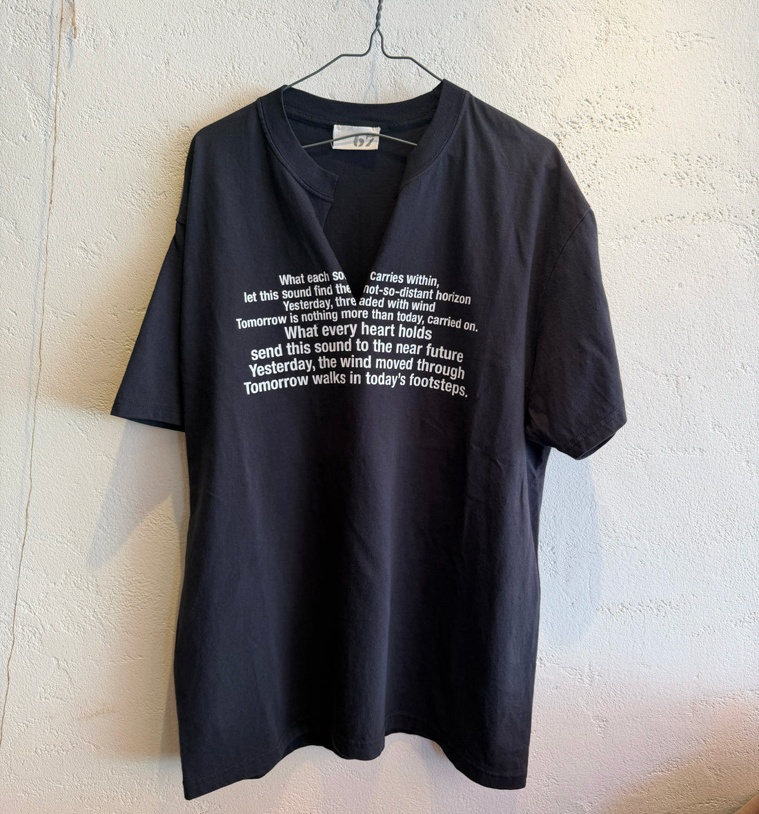 Printed T-Shirt (67nowos)