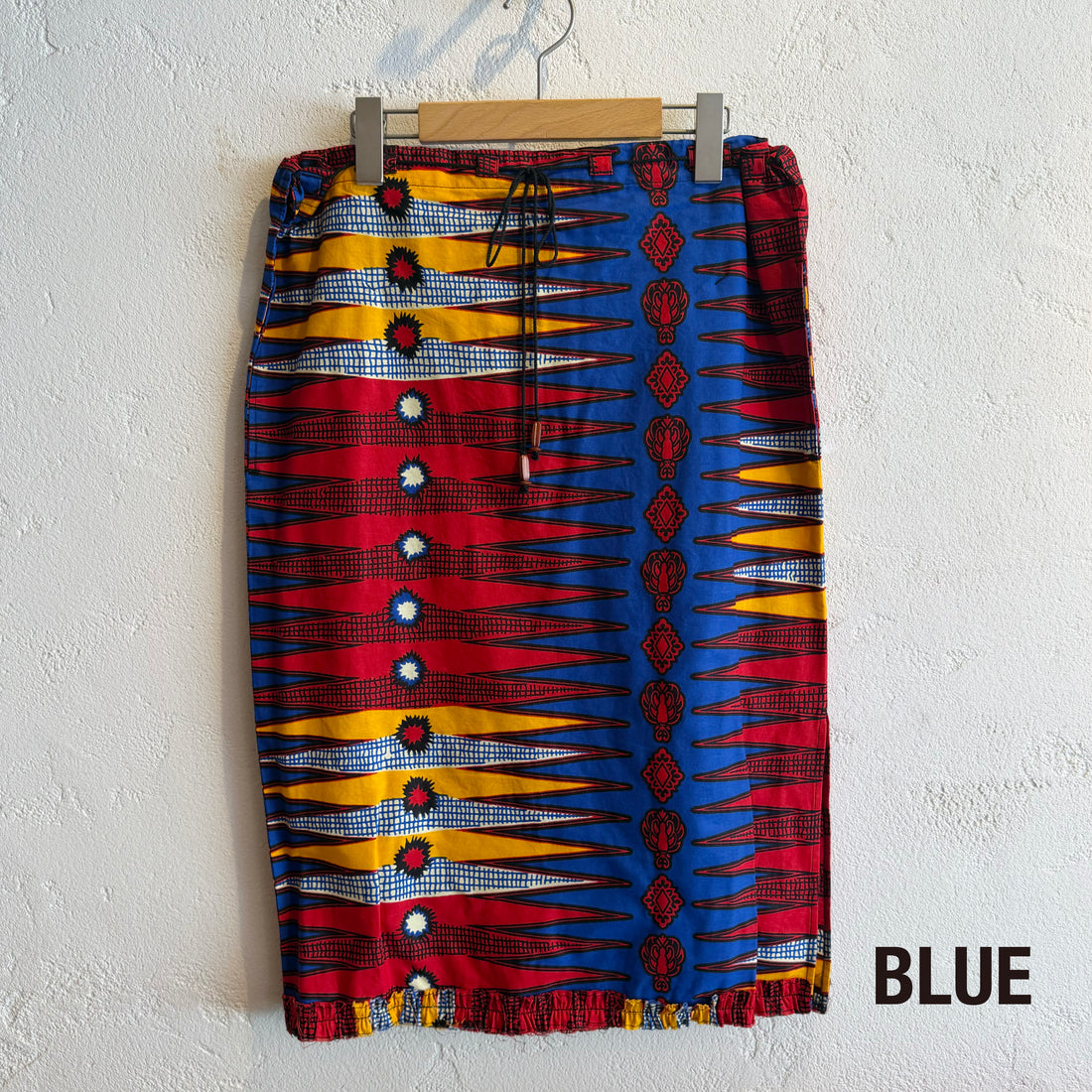 Printed Skirt (67nowos)