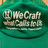 Trucker Hat (TEE NOWOS)