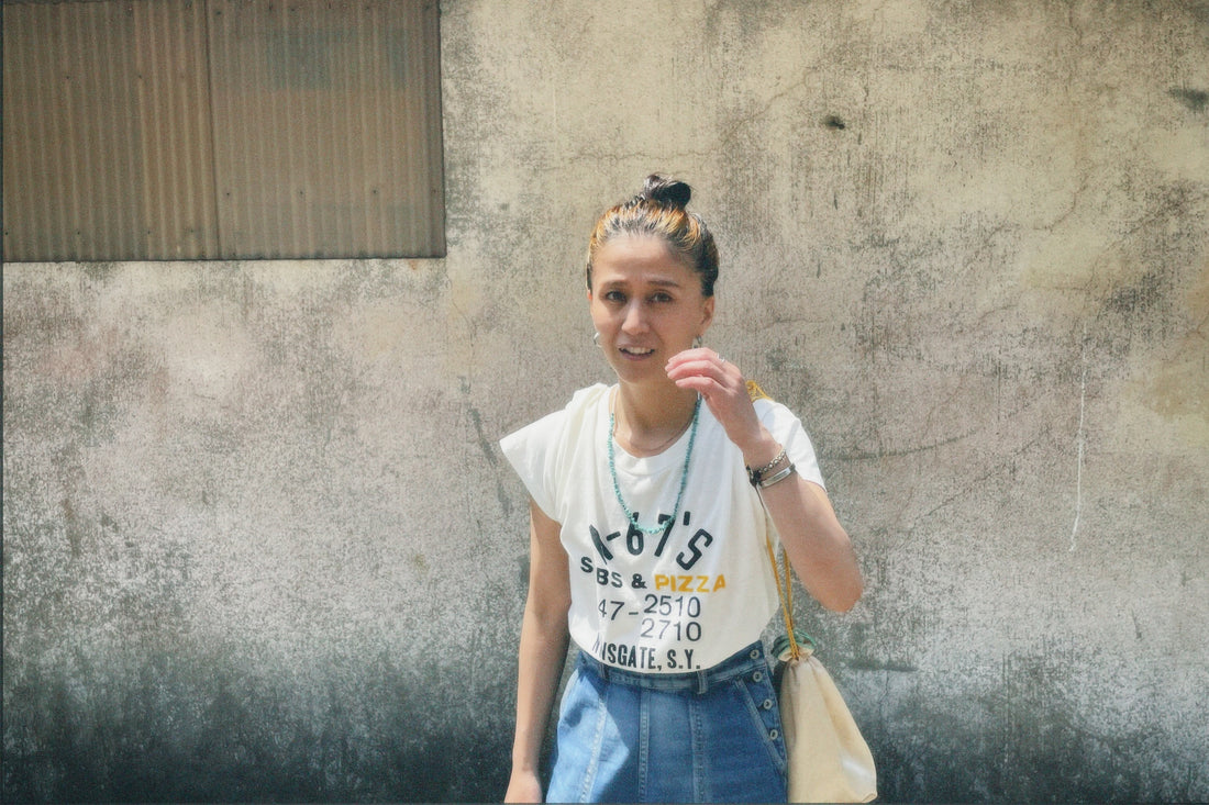 Printed T-Shirt (67nowos)