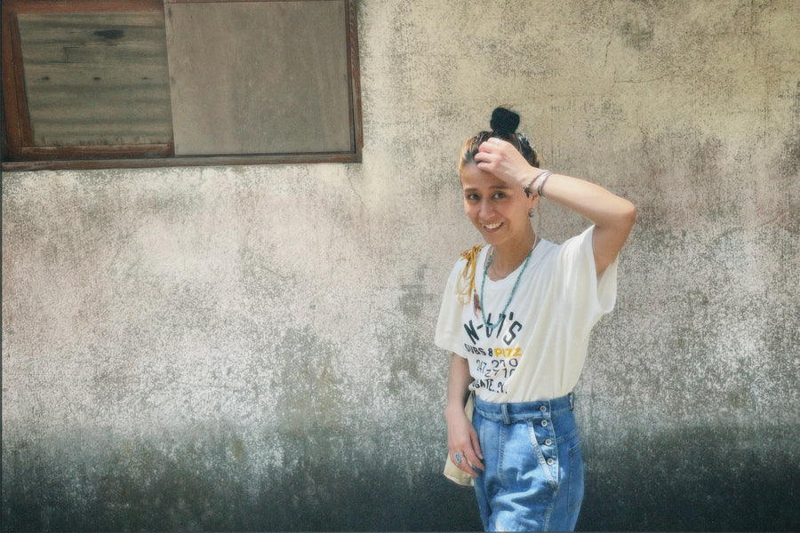 Printed T-Shirt (67nowos)