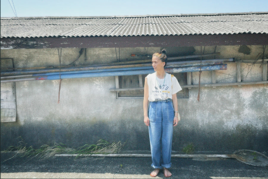 Printed T-Shirt (67nowos)