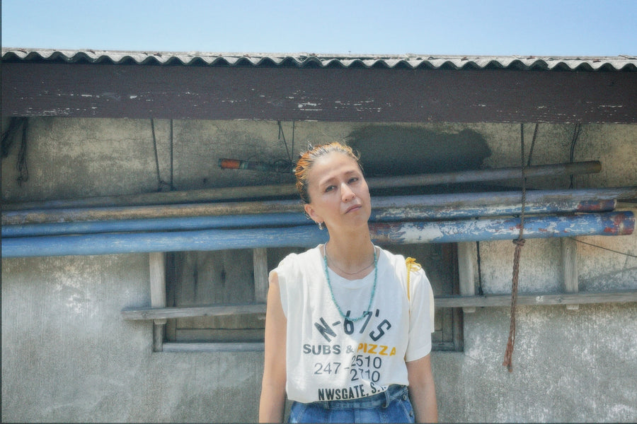 Printed T-Shirt (67nowos)