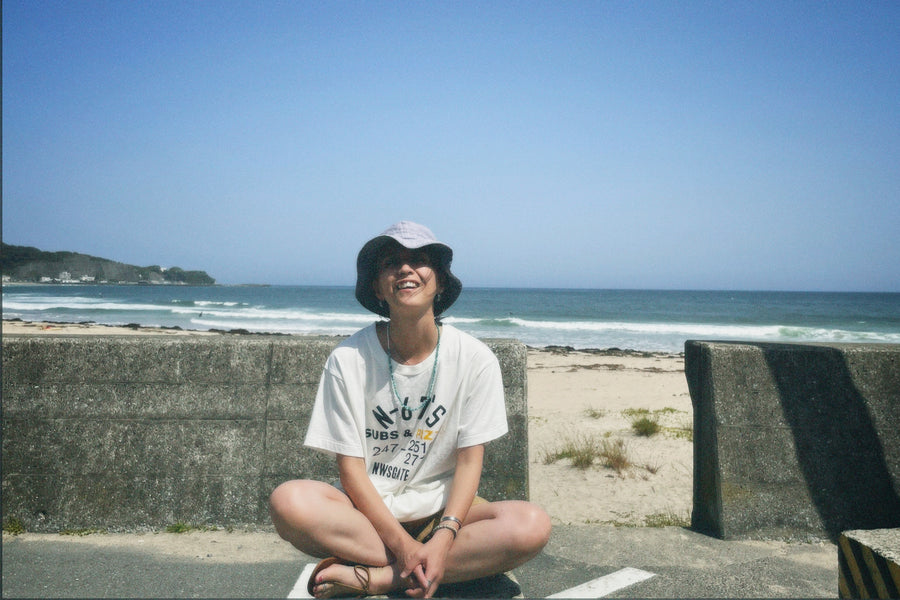 Printed T-Shirt (67nowos)