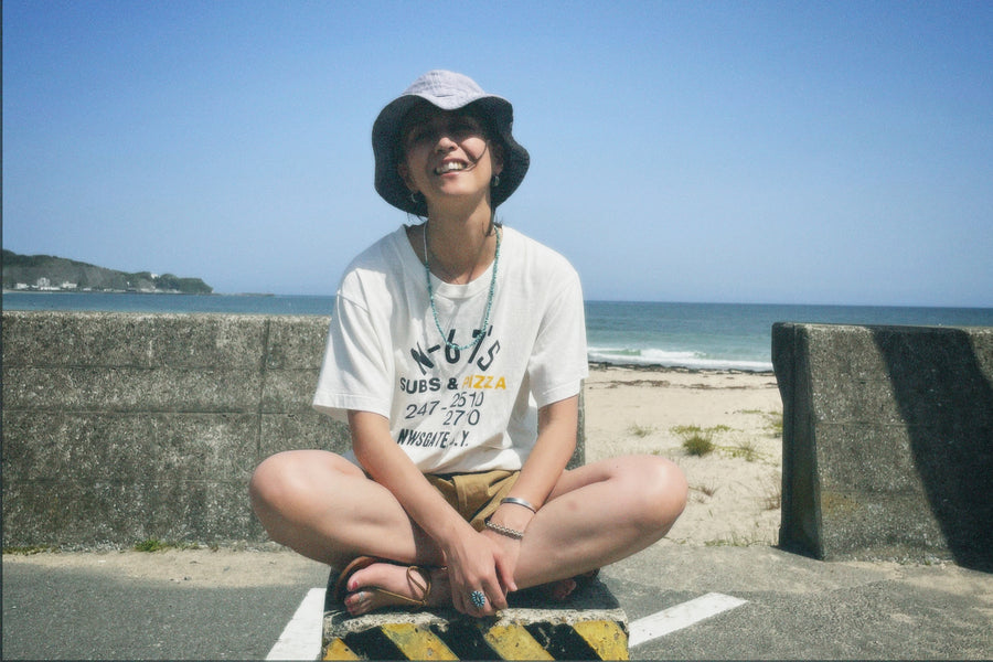 Printed T-Shirt (67nowos)