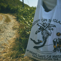 Summer Tote Bag (TEE NOWOS)