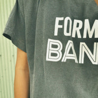 Foam a Band T-Shirt (TEE NOWOS)