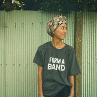 Foam a Band T-Shirt (TEE NOWOS)