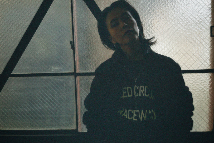 Printed Sweat Shirt (NOWOS)