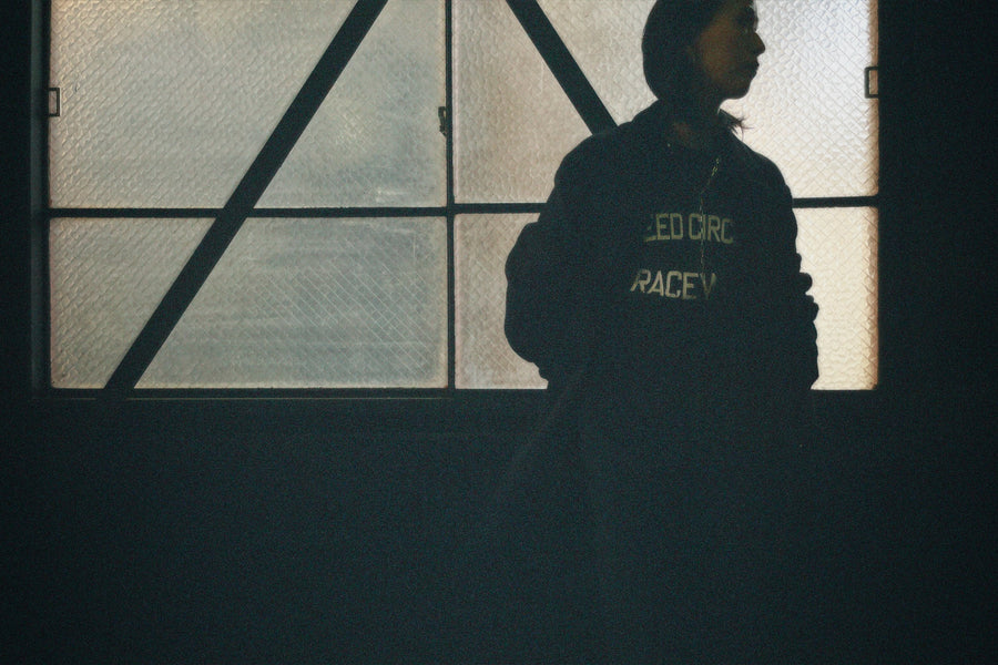 Printed Sweat Shirt (NOWOS)