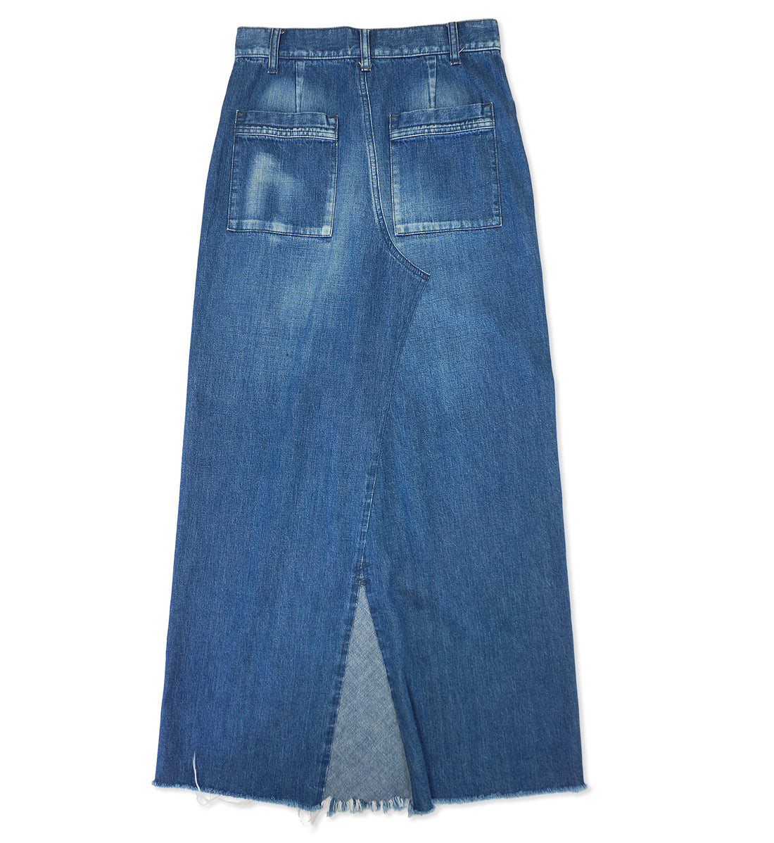 DENIM SKIRT (NOWOS)