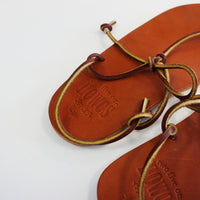 Huarache涼鞋（Tee Nowos）