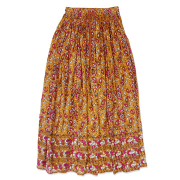 Printed Skirt (67NOWOS)