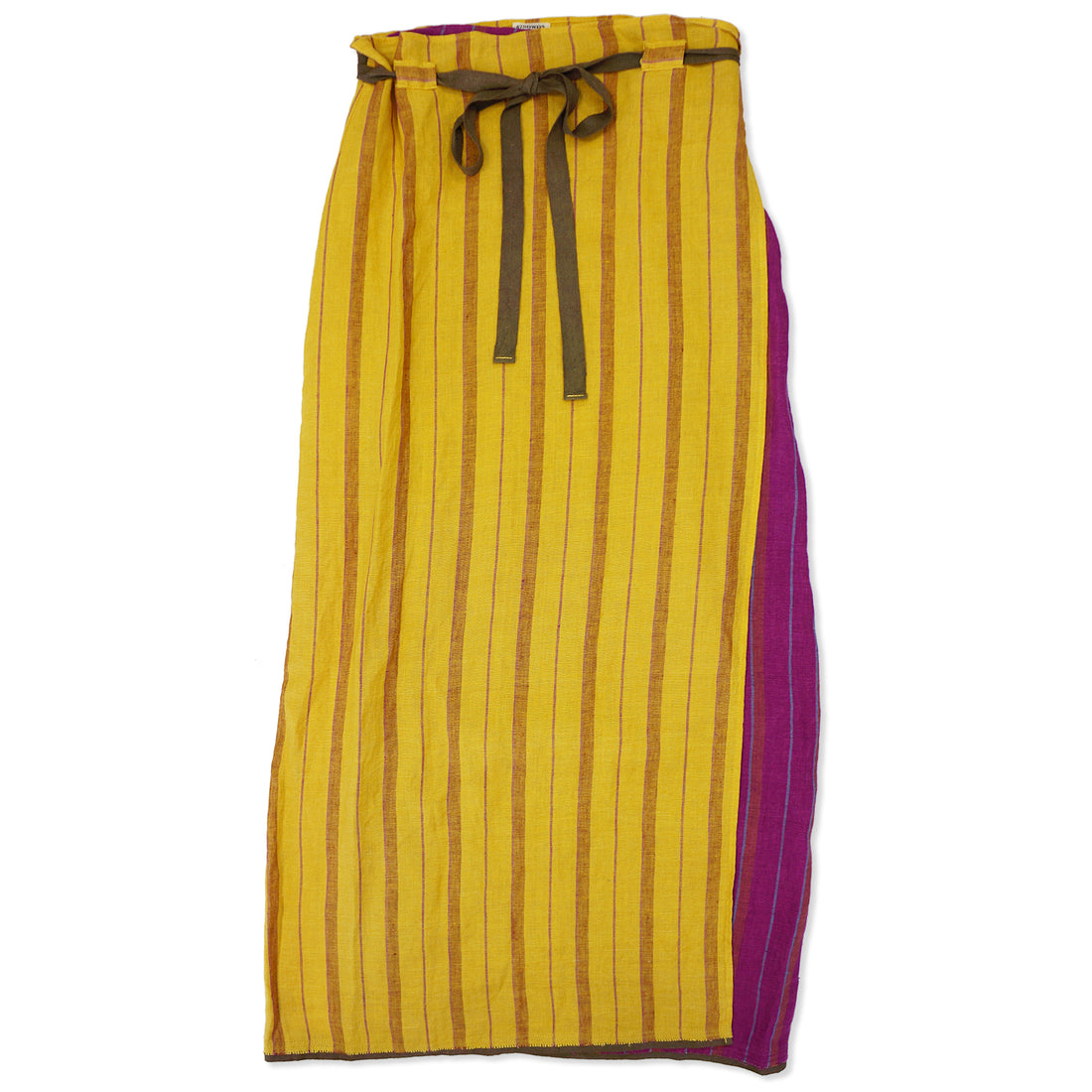 Striped Skirt (67nowos)