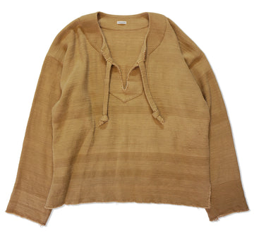 INDIA Cotton Pullover (67NOWOS)