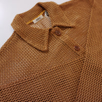 POLO CARDIGAN (NOWOS)