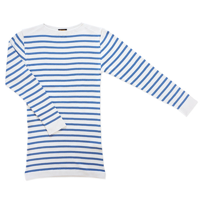 Striped T-Shirt (Tee nowos) – nowos official web