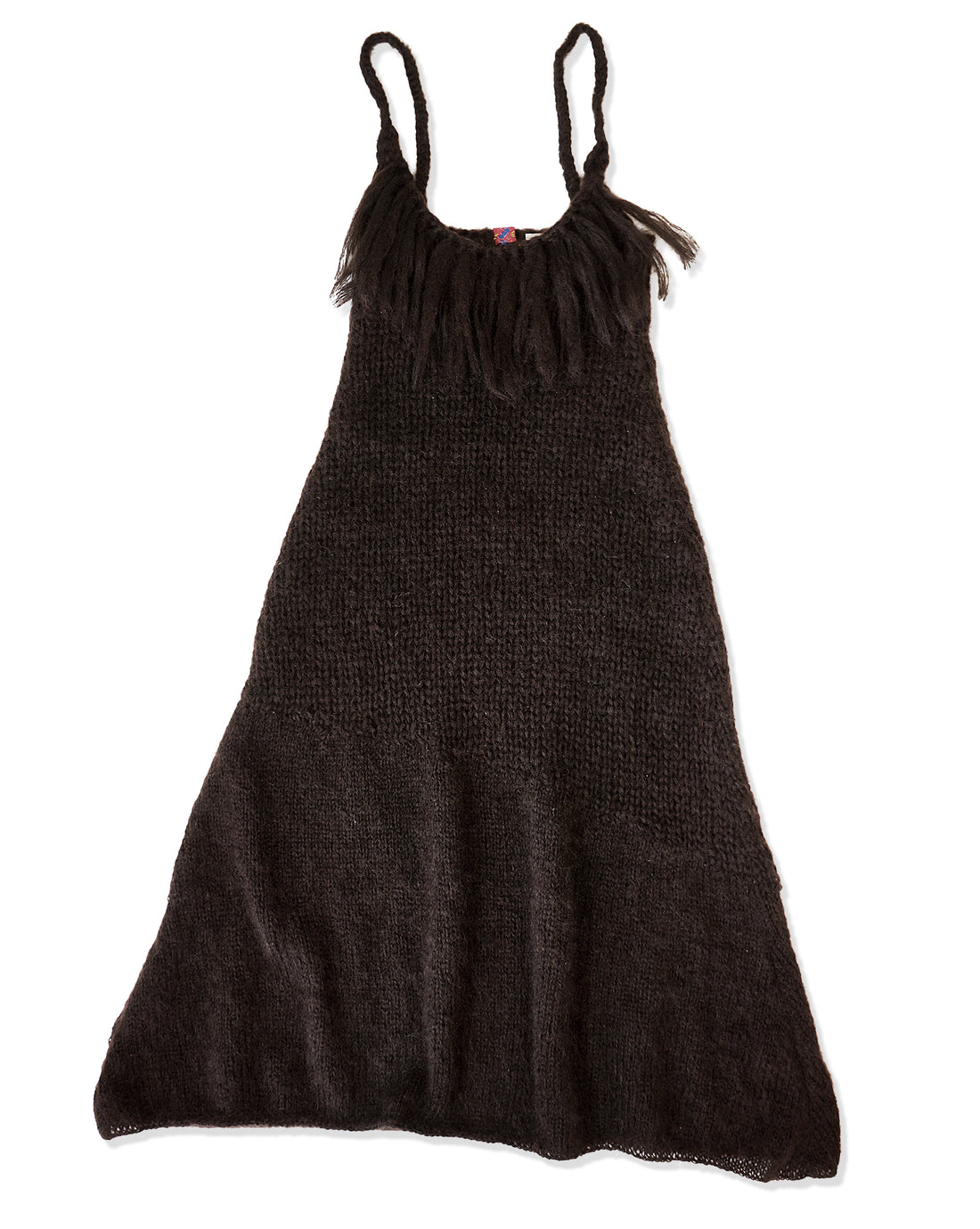 Knit Dress (noWOS)