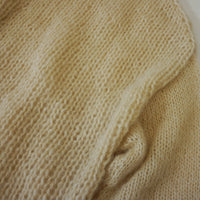 Mohair Sweater (NOWOS)