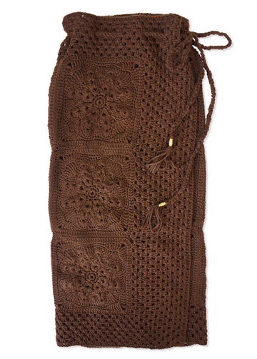 Crochet Skirt (NOWOS)
