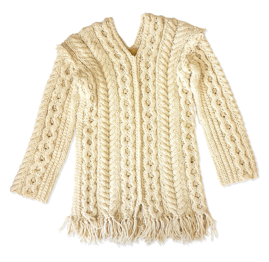 Aran Sweater (NOWOS)