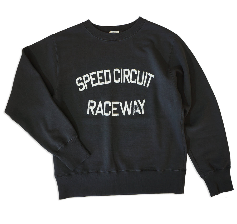 Printed Sweat Shirt (NOWOS)
