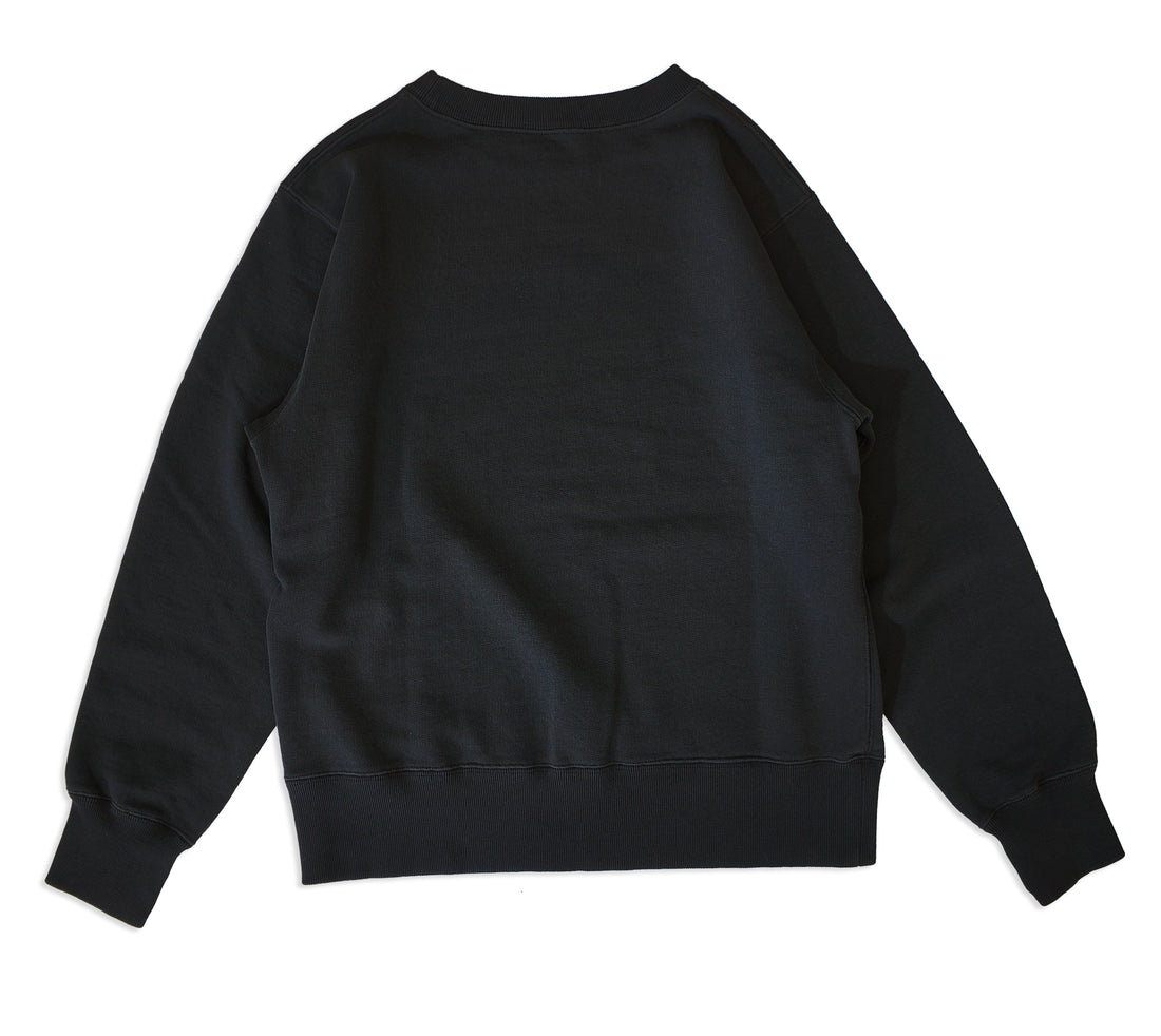 Printed Sweat Shirt (NOWOS)