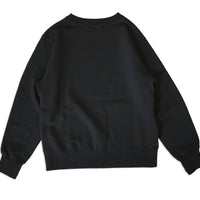 Printed Sweat Shirt (NOWOS)